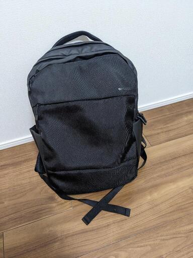 incase　バックパック　東急ハンズ別注