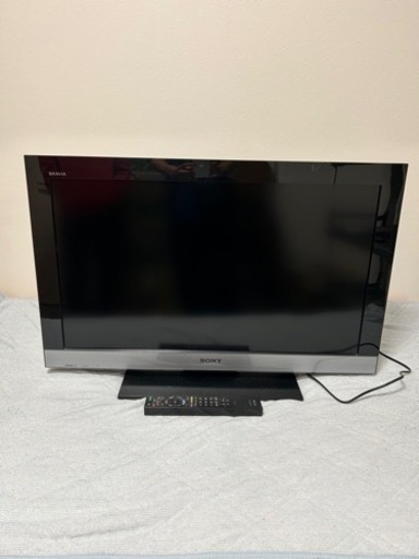 【お取引き中】SONY32インチ液晶テレビ