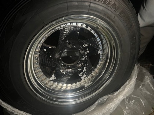 代理出品ロデオドライブ