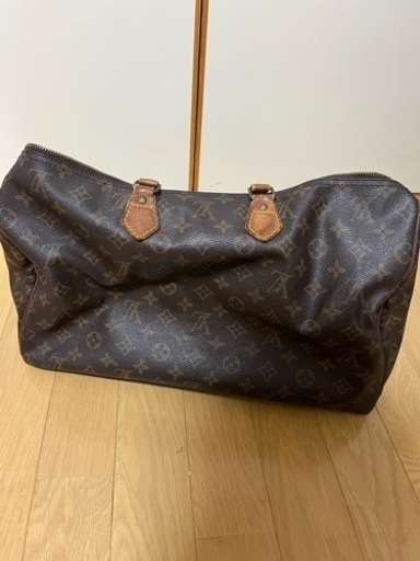 ルイヴィトン　スピーディー35