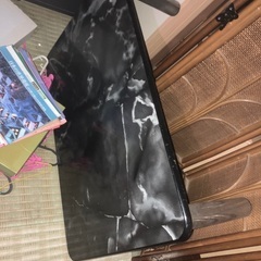 テーブル　まとめて引き取り優先の画像
