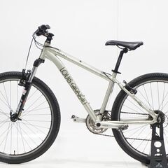 ジャンク LOUIS GARNEAU 「ルイガノ」 LGS-XC BART 2013年モデル  マウンテンバイクの画像