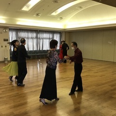 エランダンスサークル　　レッスン&パーティーの画像