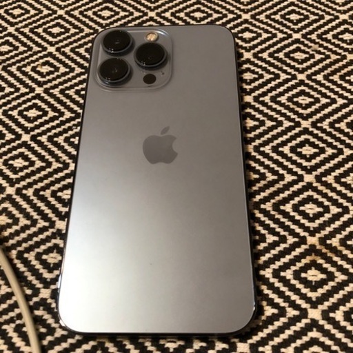 Iphone13Pro 256gb SIMフリー
