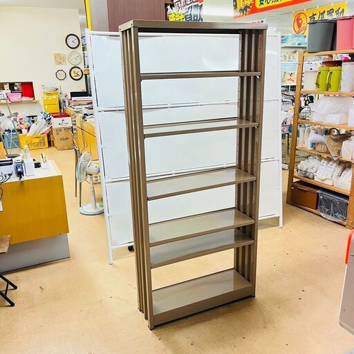 1/10KOKUYO スチールラック 事務用品