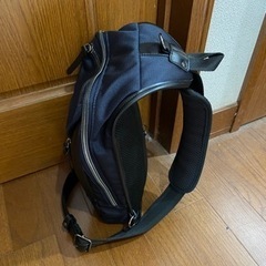 ボディバックの画像