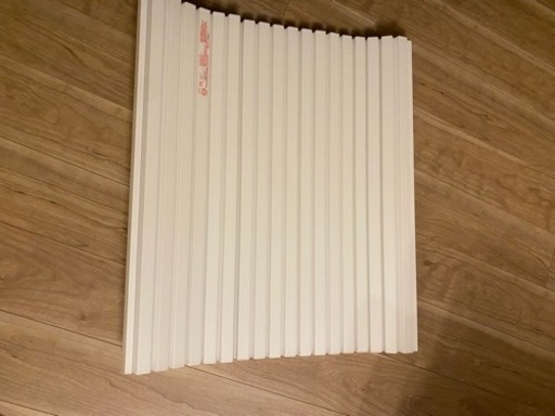 【大幅値下げ?新品・未使用】パナソニック 風呂フタ 巻フタ 品番 GTD74MN11E 正規品