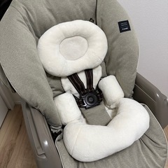 【お取引中】コンビ　ネムリラオートスイング　おやすみドームEGの画像