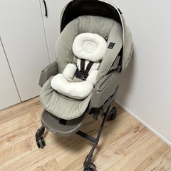 お取引中 2セット コンビ チャイルドシート