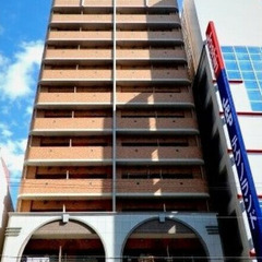 ★恵美須町駅2分★『ビバーナ日本橋』★敷金０円礼金０円★仲介手数...