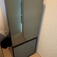 冷蔵庫【引き取り限定】