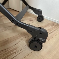 【お取引中】コンビ　ネムリラオートスイング　おやすみドームEGの画像