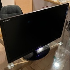 HYEC 液晶モニター 24インチ