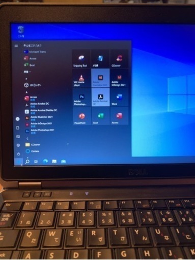 小型12.5inch液晶/軽量人気機種　Dell latitude改その⑦　 e6230 超レア爆速Core i7-3520m搭載機　