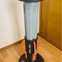 スクワットマジック 現地引渡し・5km圏内配送