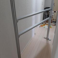 アルミフレーム　MISUMI