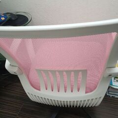 椅子があります