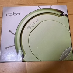 掃除機 ロボットクリーナー　ツカモトエイム ecomo robo