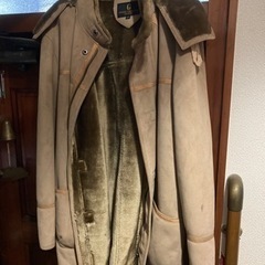 コート　メンズ　Lサイズ