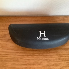 ハズキルーぺ　1.6倍　ブラックの画像