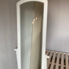 全身鏡をお譲りしますの画像