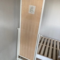 全身鏡をお譲りしますの画像