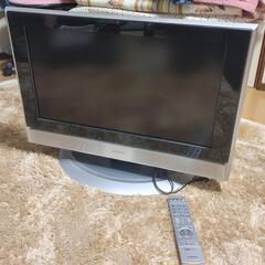 Victor テレビ　(2005年製)