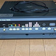 リブマックス9000　本体　お譲りします。(^^)