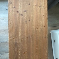 ローテーブルお譲りしますの画像