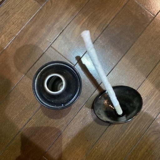 【未使用新品】松明 たいまつ バンブートーチ 竹製 150cm x 未使用 9個セット 本物