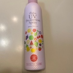 日焼け止めスプレー『リシャンUVプロテクションスプレー』