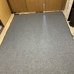 ホットカーペット 3畳の画像
