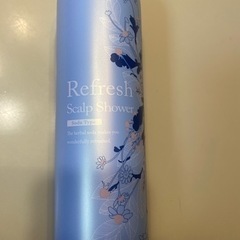 リフレッシュスキャルプシャワーソーダタイプ
