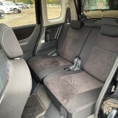 パレットSW リミテッド2 4WDの画像