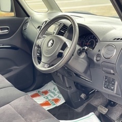 パレットSW リミテッド2 4WDの画像