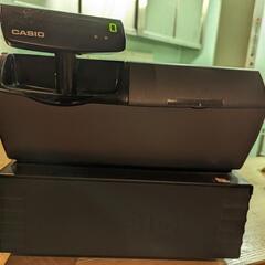 CASIO　レジスター（中古）値下げ交渉ありの画像