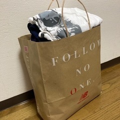 まとめて受け取ってくださる方