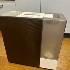 ダイニチ　ハイブリッド式　加湿器　500円の画像