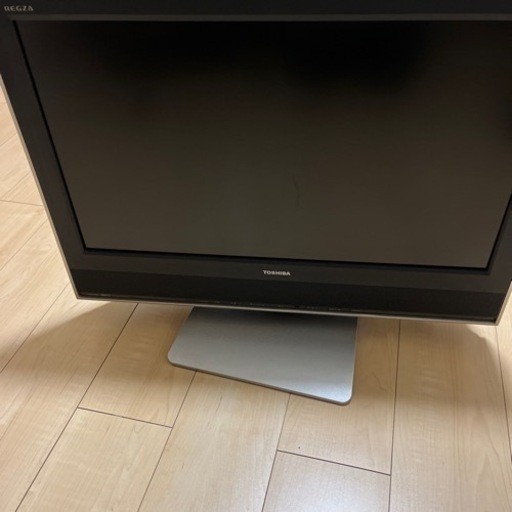 TOSHIBA REGZA 26型