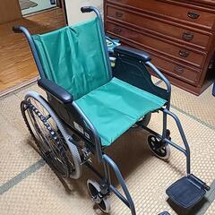 車椅子