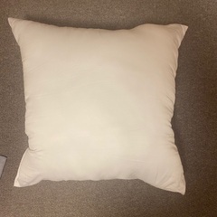 ヌードクッション 60×60