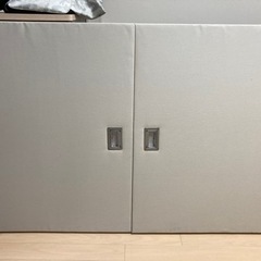 窓用ワンタッチ防音ボード ピアリビング