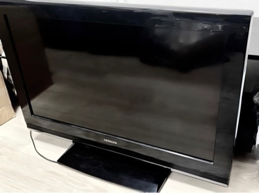 日立 テレビ