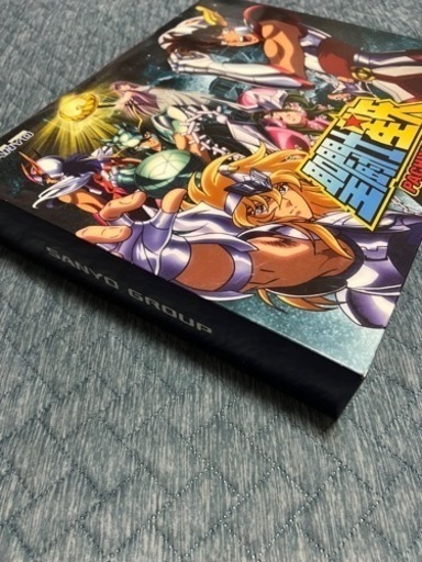 聖闘士星矢　バスタオル