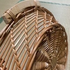 カゴの画像