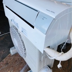 配送取付込み金額 HITACHI 日立 ルームエアコン 白くまくん RAC-AE22C