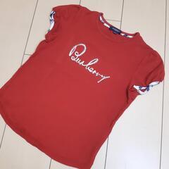 140㌢ BURBERRY他 👧上下『USED』春夏物の画像