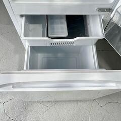 ☆TAG label by amadana☆ 2D冷蔵庫 162L 2022年 AT-RF160-WH 新生活