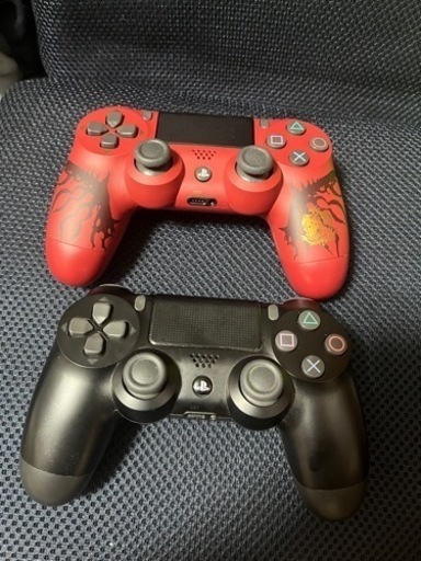 ps4とモニター
