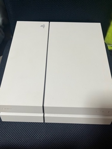 ps4とモニター